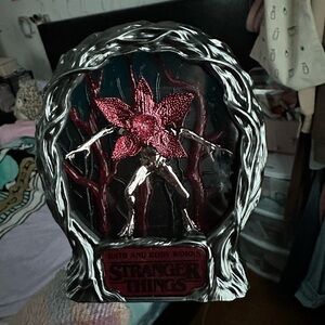 Stranger Things Bath and Body Works Wallflower Plug